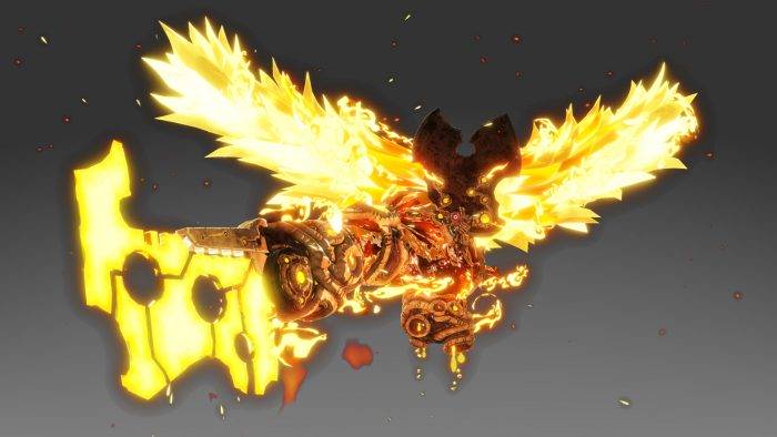 Hyrule Warriors Age of Calamity