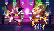 Nintendo eShop Downloads North America Just Dance 2021