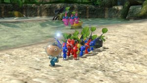Nintendo eShop Downloads North America Pikmin 3 Deluxe