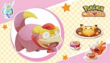 Pokémon Café Mix