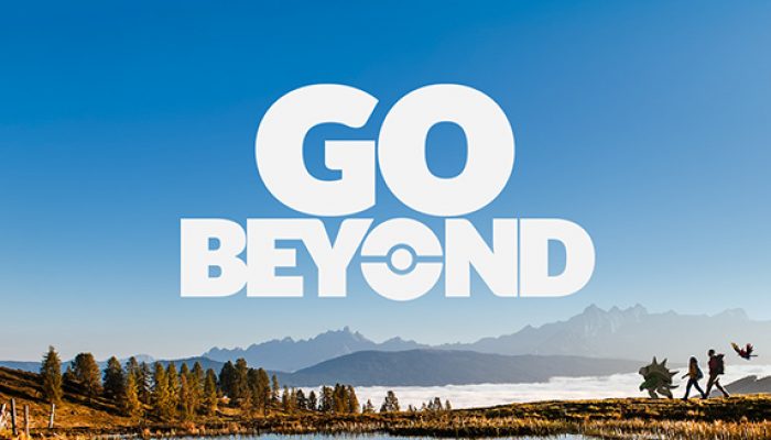 Pokémon: ‘Go Beyond with Pokémon Go Changes, Including More Levels, Event Seasons, Pokémon First Found in the Kalos Region, and More’