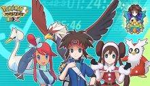 Pokémon Masters