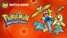 Pokémon TV