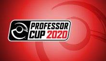 Pokémon Professor Cup Online 2020