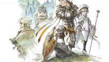 Bravely Default II