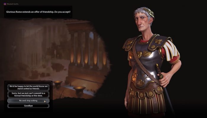 Sid Meier’s Civilization VI – Game Update: December 2020