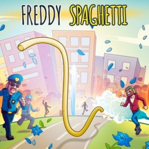 Nintendo eShop Downloads Europe Freddy Spaghetti