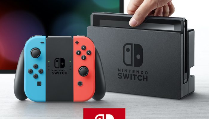 NoA: ‘Nintendo Switch is the Top-Selling Console in November with More Than 1.3 Million Units Sold’