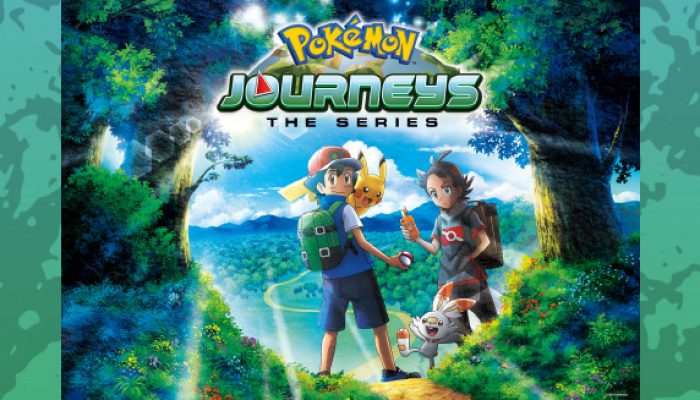 Pokémon: ‘Pokémon Journeys: The Series on Netflix Recap’