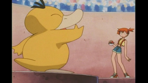 Pokémon TV