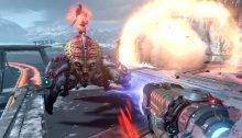 Nintendo eShop Downloads Europe Doom Eternal