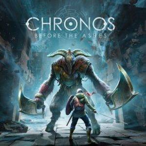 Nintendo eShop Downloads Europe Chronos Before the Ashes
