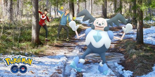 Pokémon Go