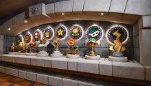 Super Nintendo World