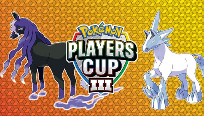 Pokémon Players Cup III