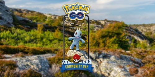 Pokémon Go Community Day