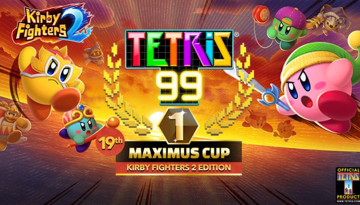 NoA: ‘Play the 19th Maximus Cup online event and you could earn an in-game collaborative theme!’