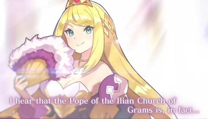 Dragalia Lost – Main Campaign Chapter 17: The City of Grams