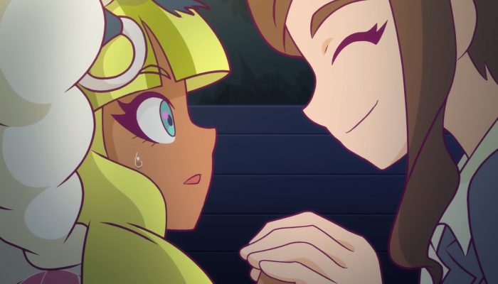 Ninjala – 2D Cartoon Anime Episode 5: You’re the Star!