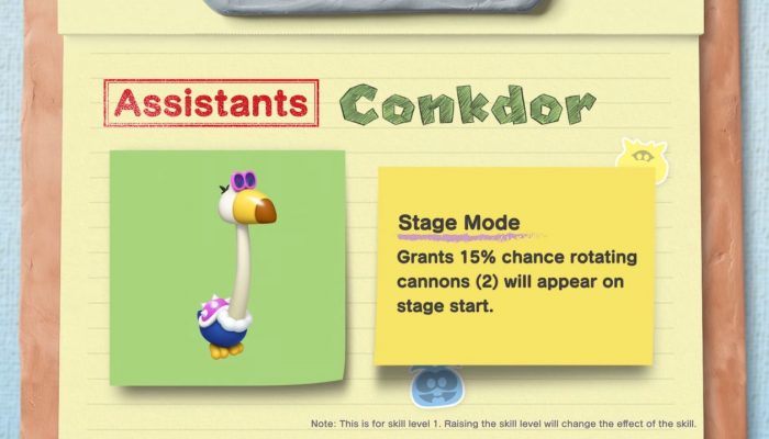Dr. Mario World – Newly Added Doctors & Assistants (Jan. 14, 2021)