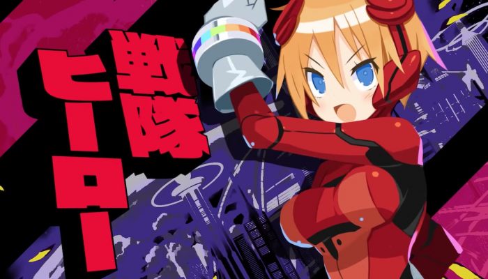 Disgaea 6: Defiance of Destiny – Fifth Japanese Promotional Trailer