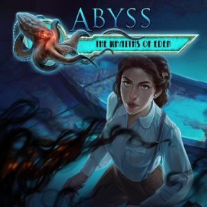 Nintendo eShop Downloads Europe Abyss The Wraiths of Eden