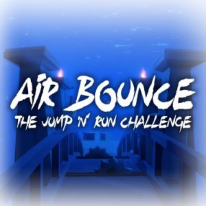 Nintendo eShop Downloads Europe Air Bounce The Jump n Run Challenge