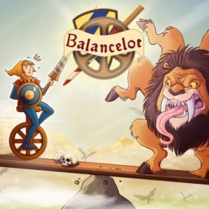 Nintendo eShop Downloads Europe Balancelot
