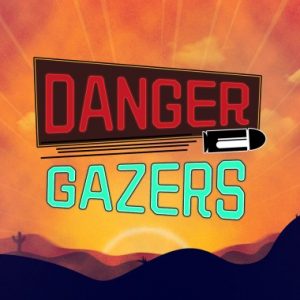 Nintendo eShop Downloads Europe Danger Gazers