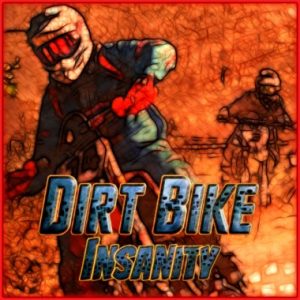 Nintendo eShop Downloads Europe Dirt Bike Insanity