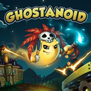 Nintendo eShop Downloads Europe Ghostanoid