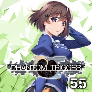 Nintendo eShop Downloads Europe Grisaia Phantom Trigger 5.5
