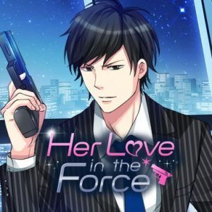Nintendo eShop Downloads Europe Her Love in the Force