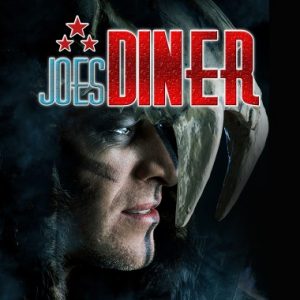 Nintendo eShop Downloads Europe Joe's Diner