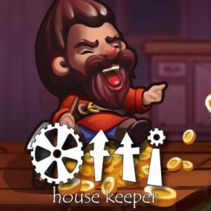 Nintendo eShop Downloads Europe Otti: The House Keeper