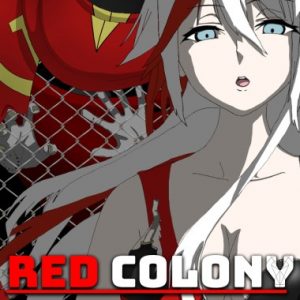 Nintendo eShop Downloads Europe Red Colony