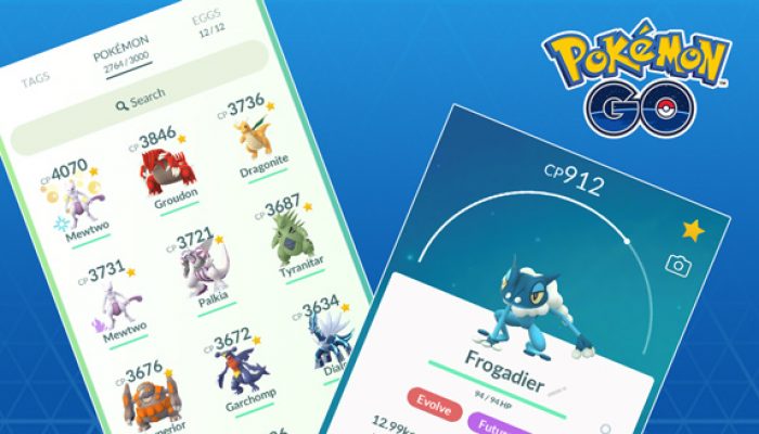 Pokémon: ‘Pokémon Go Tagging Tips: A Guide to Pokémon Go’s New Tagging Feature’