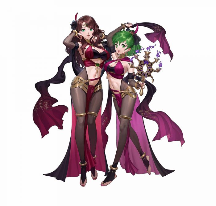 Fire Emblem Heroes