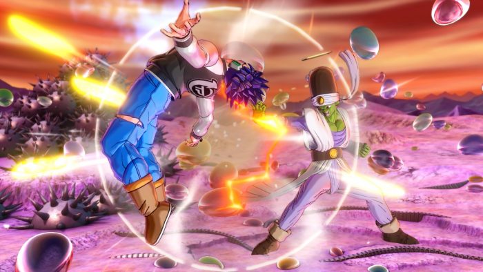 Dragon Ball Xenoverse 2