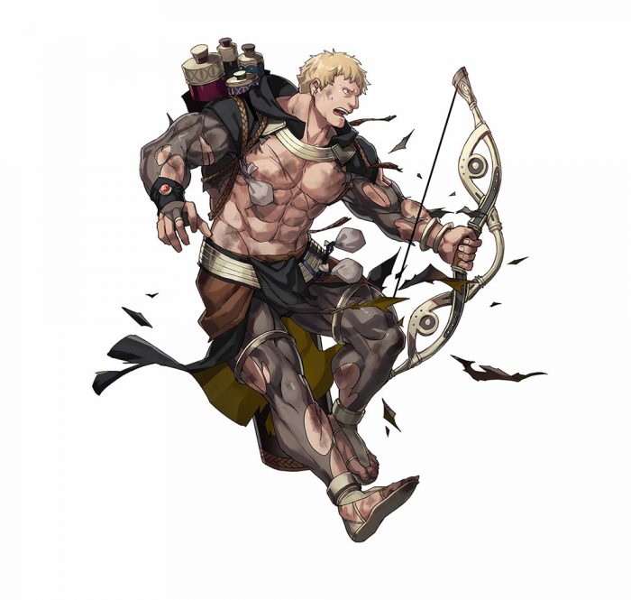 Fire Emblem Heroes