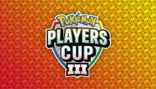 Pokémon Players Cup III