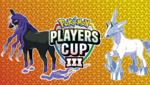 Pokémon Players Cup III