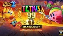 Tetris 99