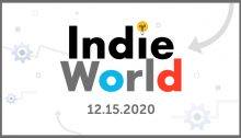 Indie World