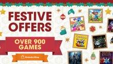 Nintendo eShop Sale
