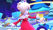 Mario Kart Tour