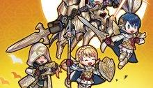 Fire Emblem Heroes