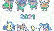 Animal Crossing