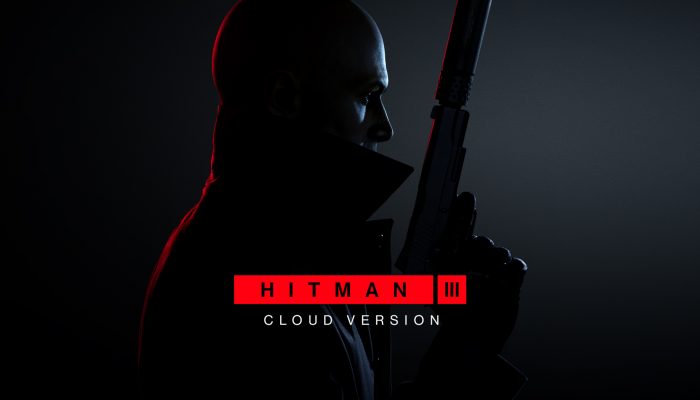 Hitman 3 Cloud Version