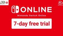Nintendo Switch Online